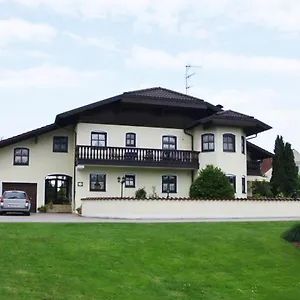 Apartment Appartementhaus Moser, Bad Füssing