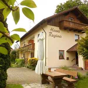 Privatunterkunft Haus Regina, Bad Füssing