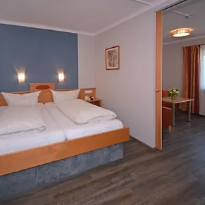 Apartment Erlkönig Gästeappartements, Bad Füssing
