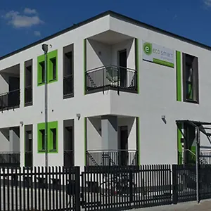  Apartmán Eco Smart