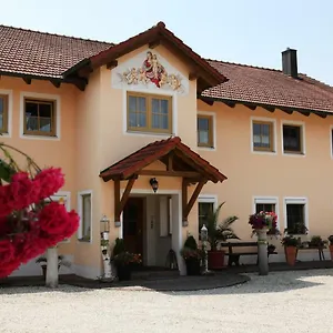 Apartment Appartementhaus Putz, Pocking (Passau)